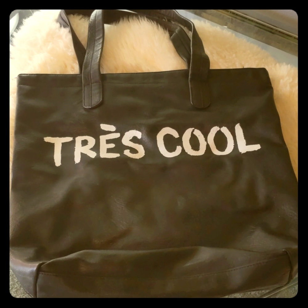 H&M tote bag
